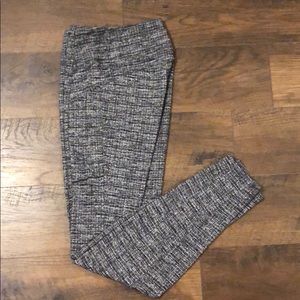 Lululemon rulu pant
